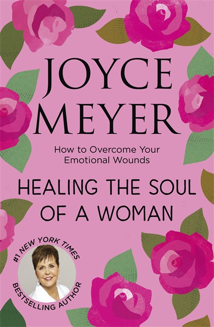 Healing the Soul of a Woman - Re-vived