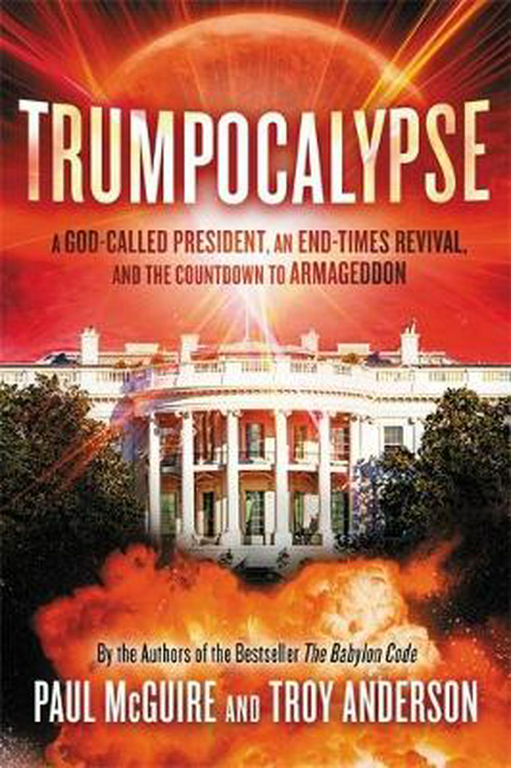 Trumpocalypse - Re-vived