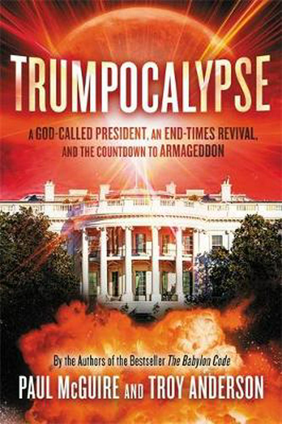 Trumpocalypse - Re-vived