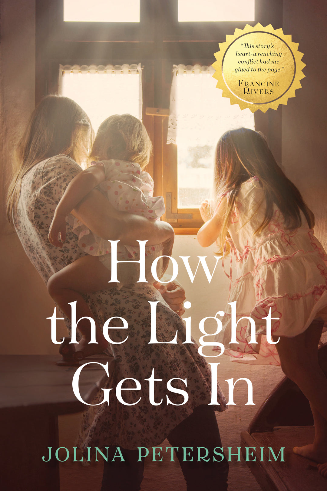 How the Light Gets In - Re-vived