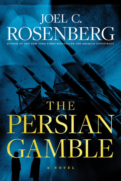 The Persian Gamble - Re-vived