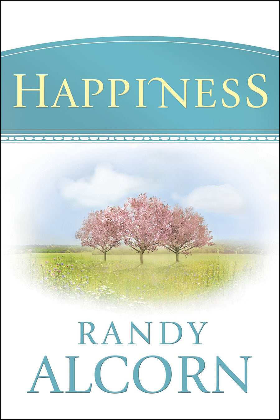 Happiness - Re-vived