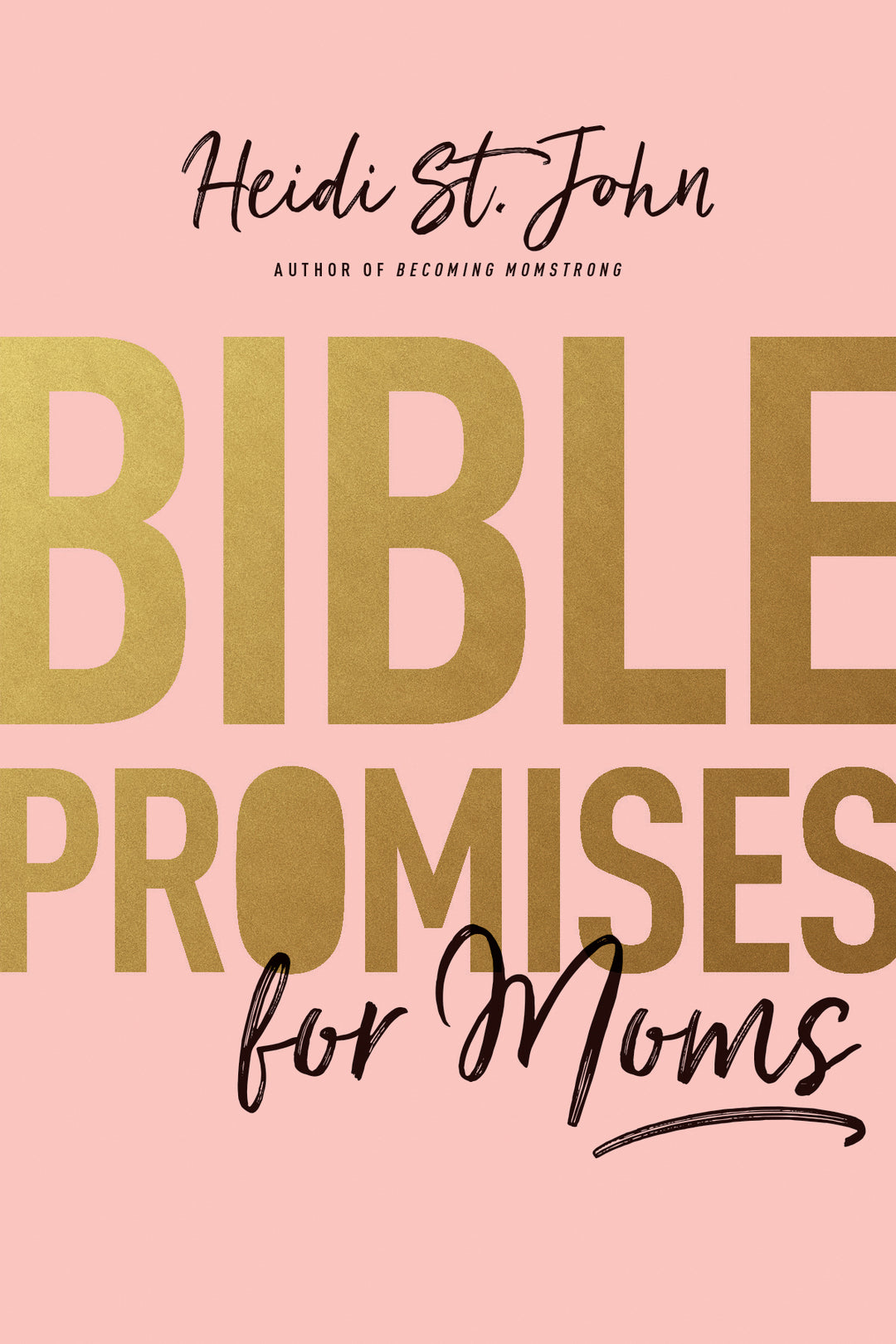 Bible Promises for Moms - Re-vived