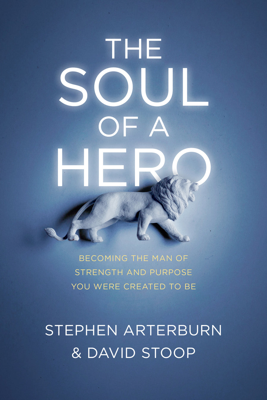 The Soul of a Hero - Re-vived