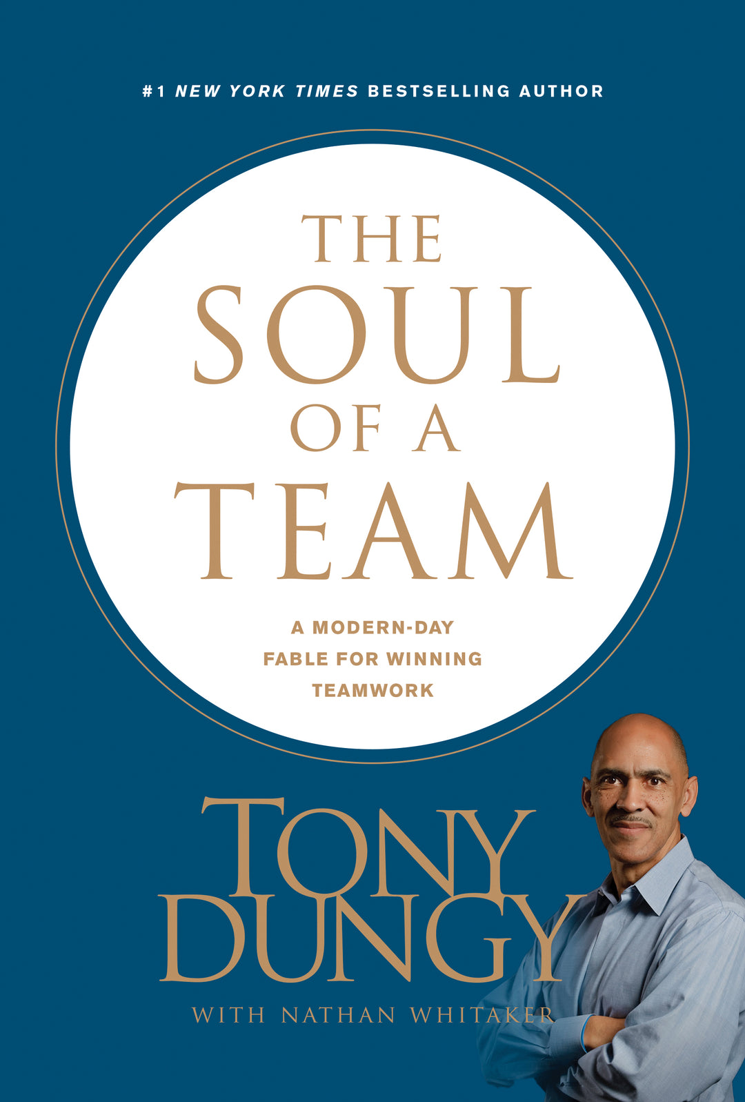 The Soul of a Team - Re-vived