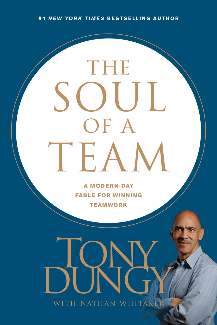 The Soul of a Team - Re-vived