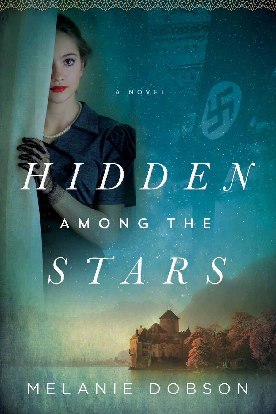 Hidden among the Stars - Re-vived