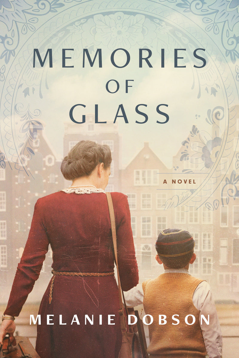 Memories of Glass - Re-vived