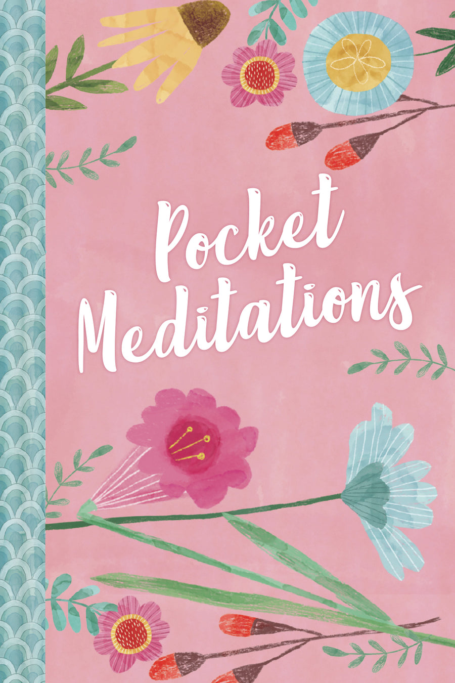 Pocket Meditations - Re-vived