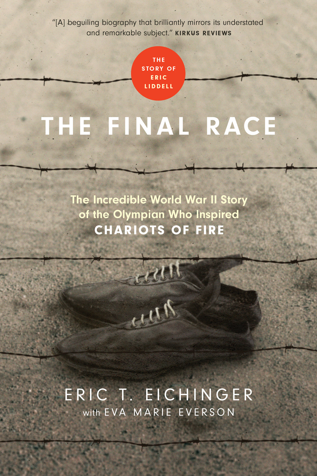 The Final Race - Re-vived