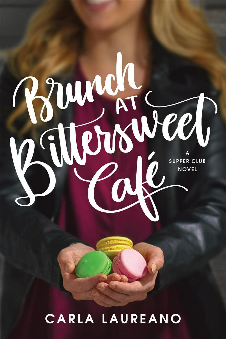 Brunch at Bittersweet Café - Re-vived