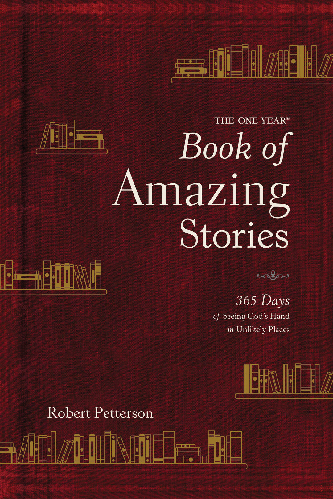 The One Year Book of Amazing Stories - Re-vived