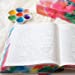 NLT Inspire PRAYER Bible, Hardcover, Metallic Gold - Re-vived