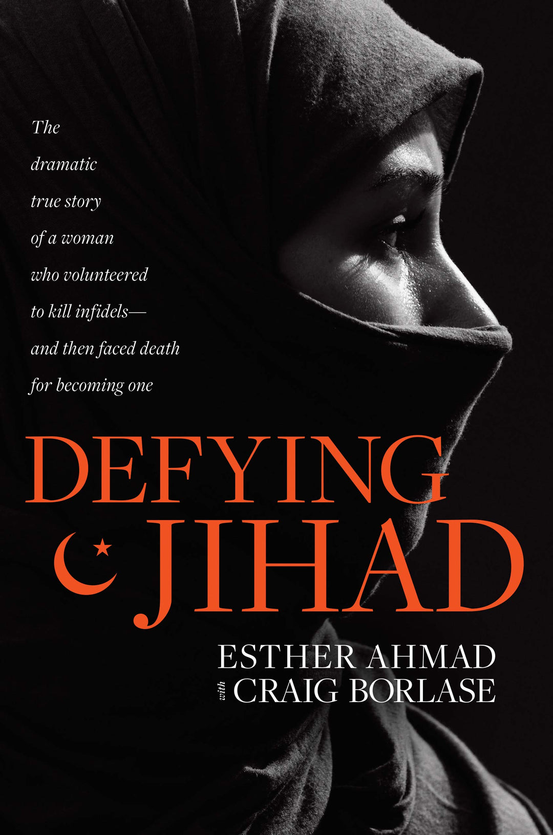 Defying Jihad - Re-vived