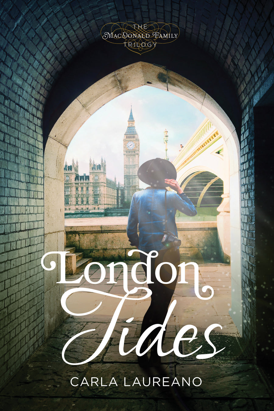 London Tides - Re-vived