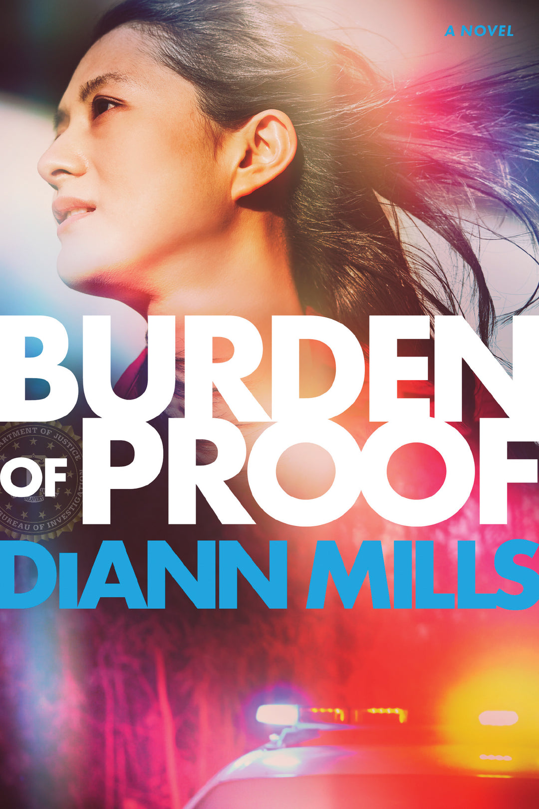 Burden of Proof - Re-vived