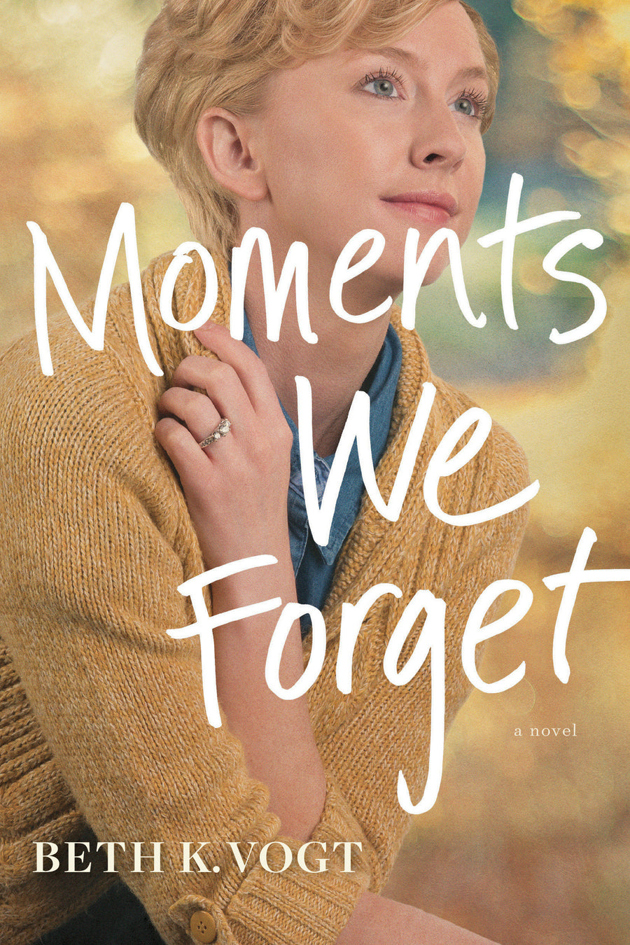 Moments We Forget - Re-vived