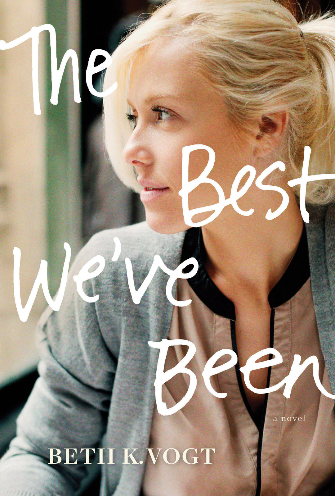 The Best We’ve Been - Re-vived