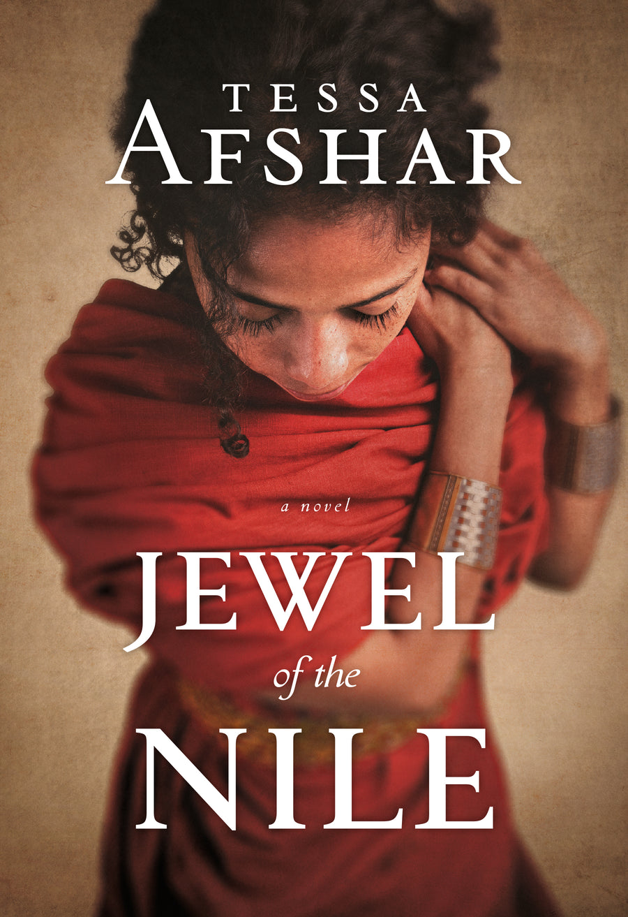 Jewel of the Nile - Re-vived