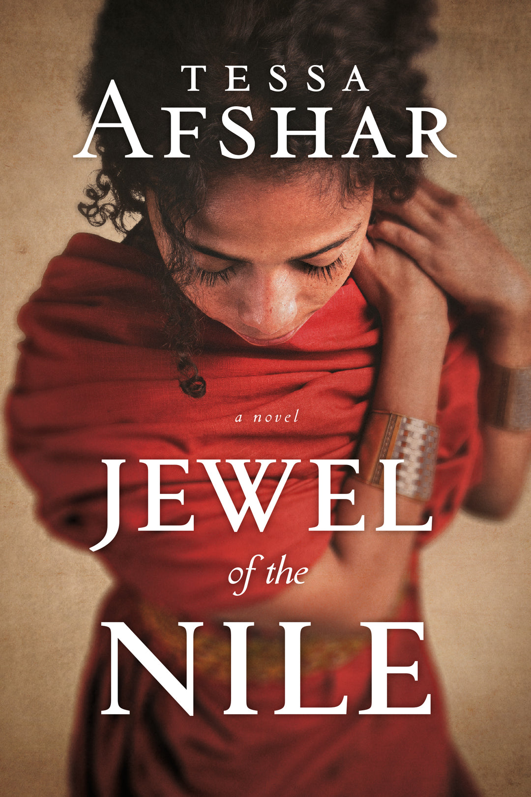 Jewel of the Nile - Re-vived