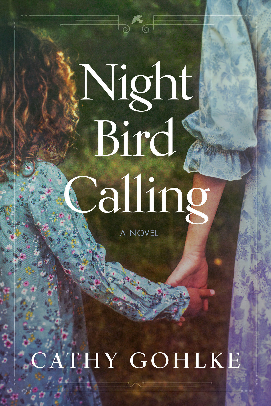 Night Bird Calling - Re-vived