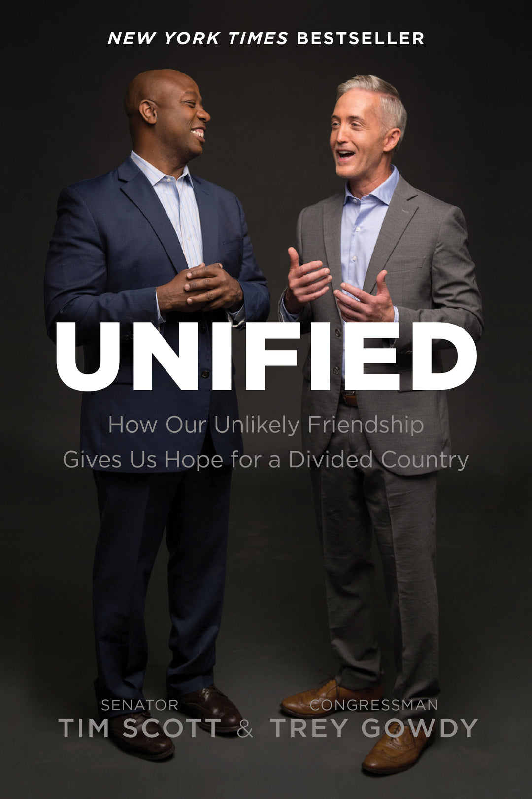 Unified - Re-vived