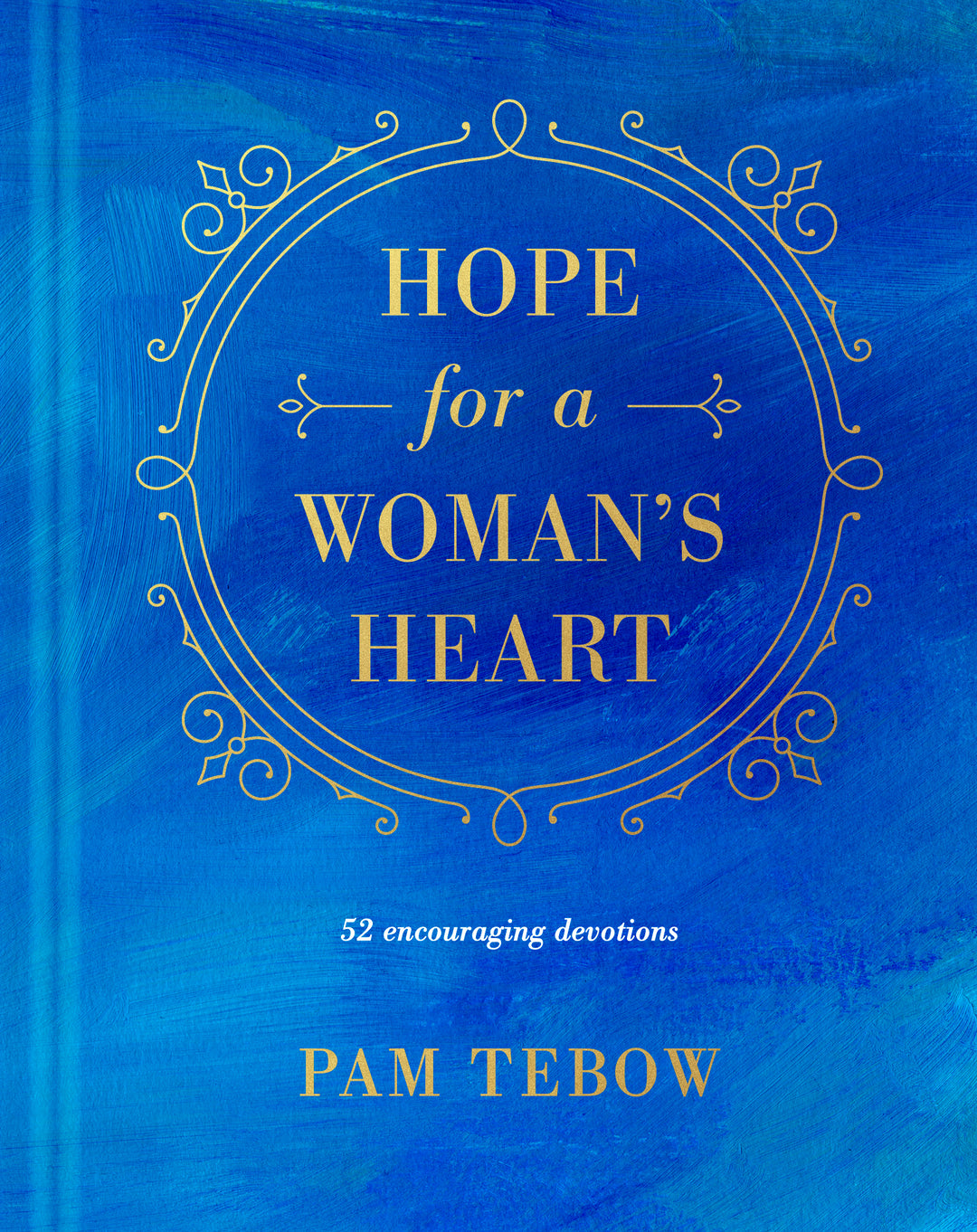 Hope for a Woman’s Heart - Re-vived
