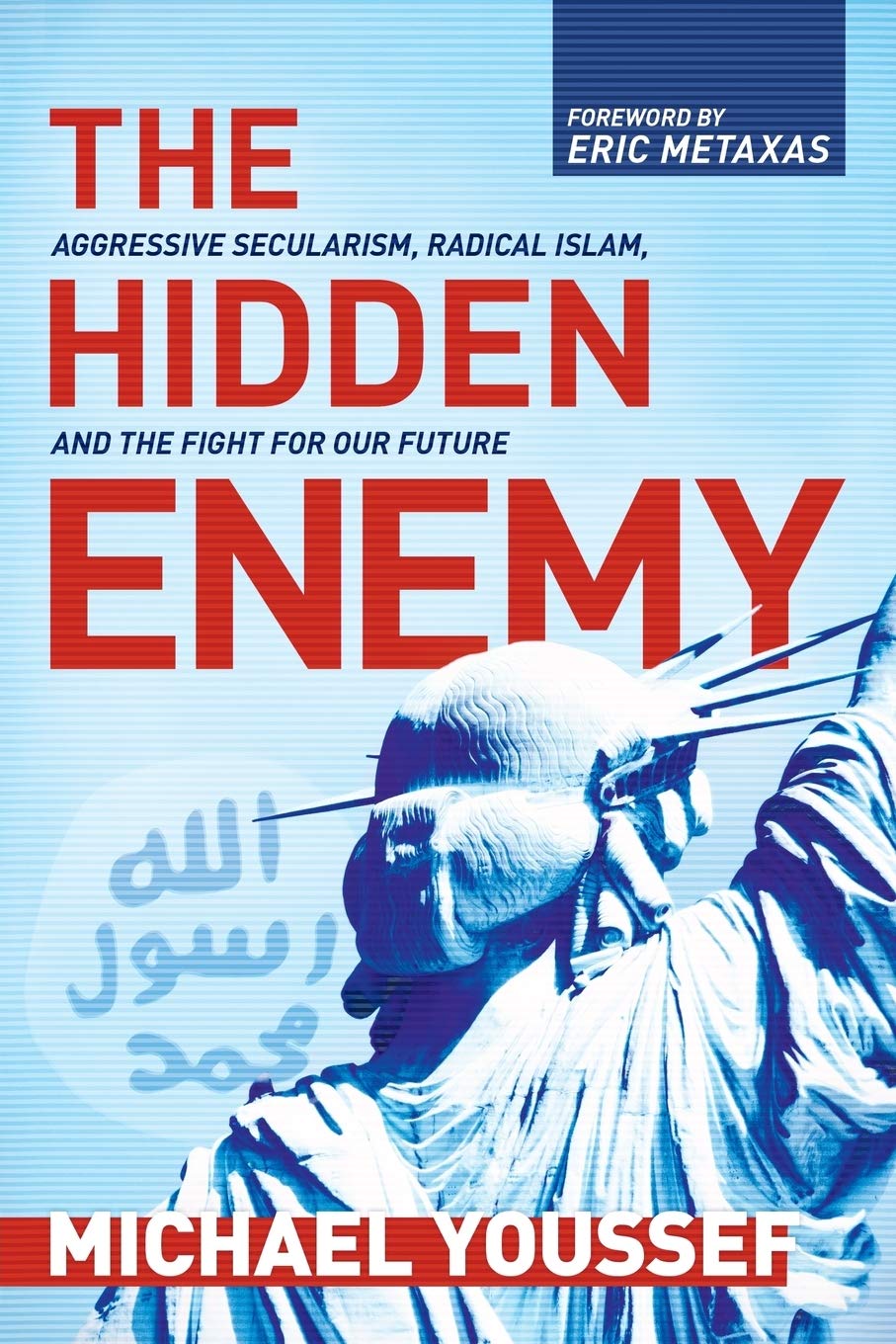 The Hidden Enemy - Re-vived
