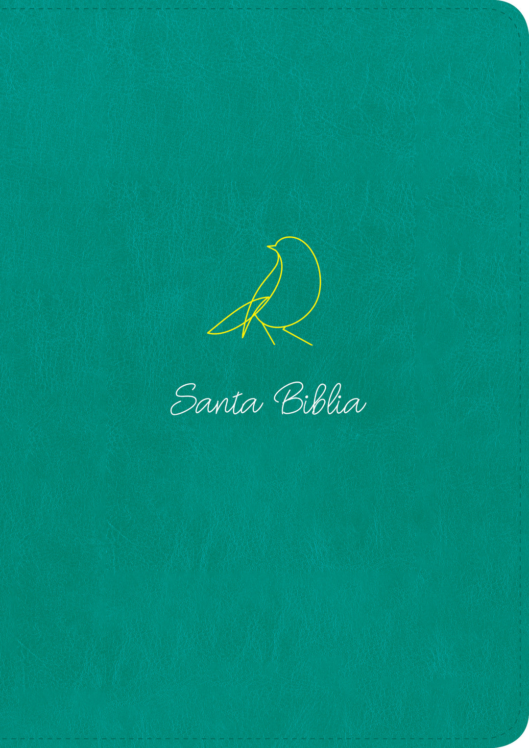 Santa Biblia NTV, Edición zíper letra grande con referencias - Re-vived