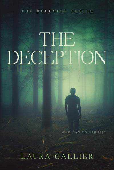The Deception - Re-vived