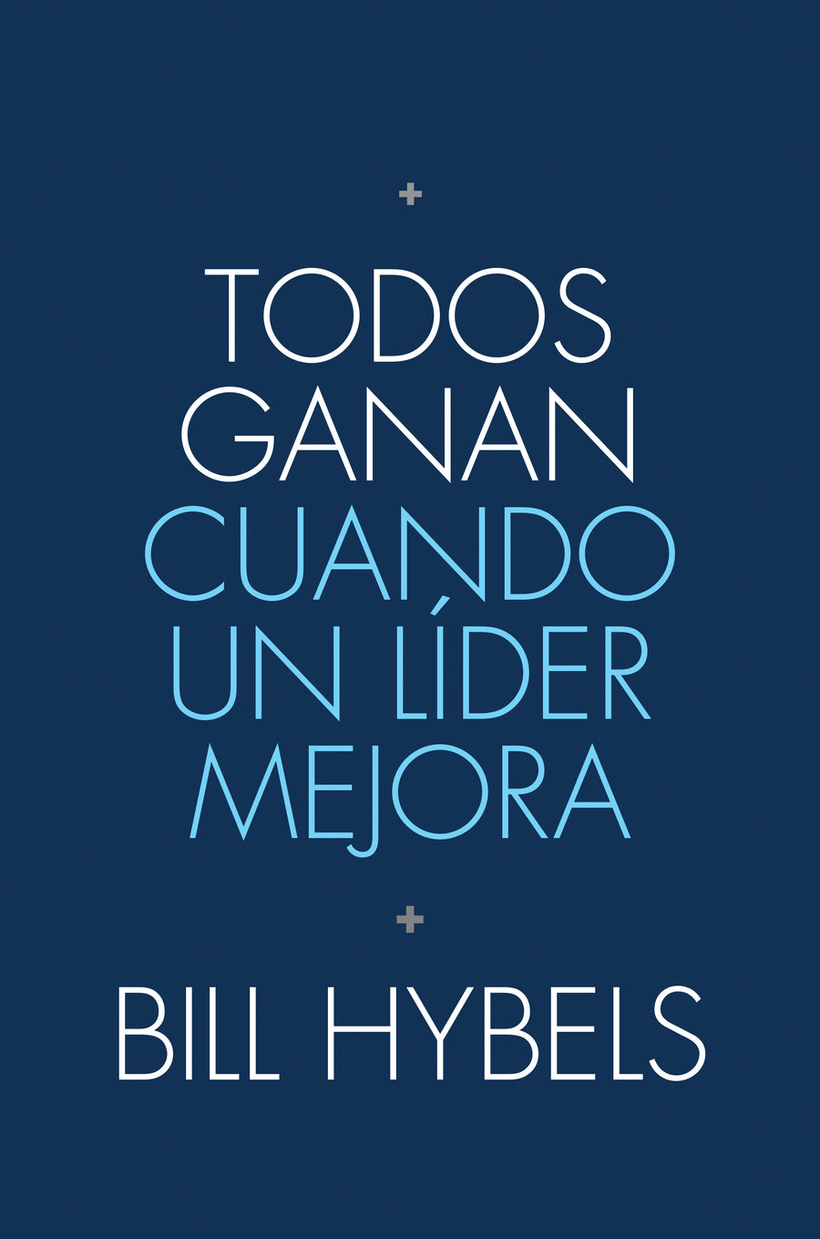 Todos Ganan Cuando un lider Mejora - Re-vived