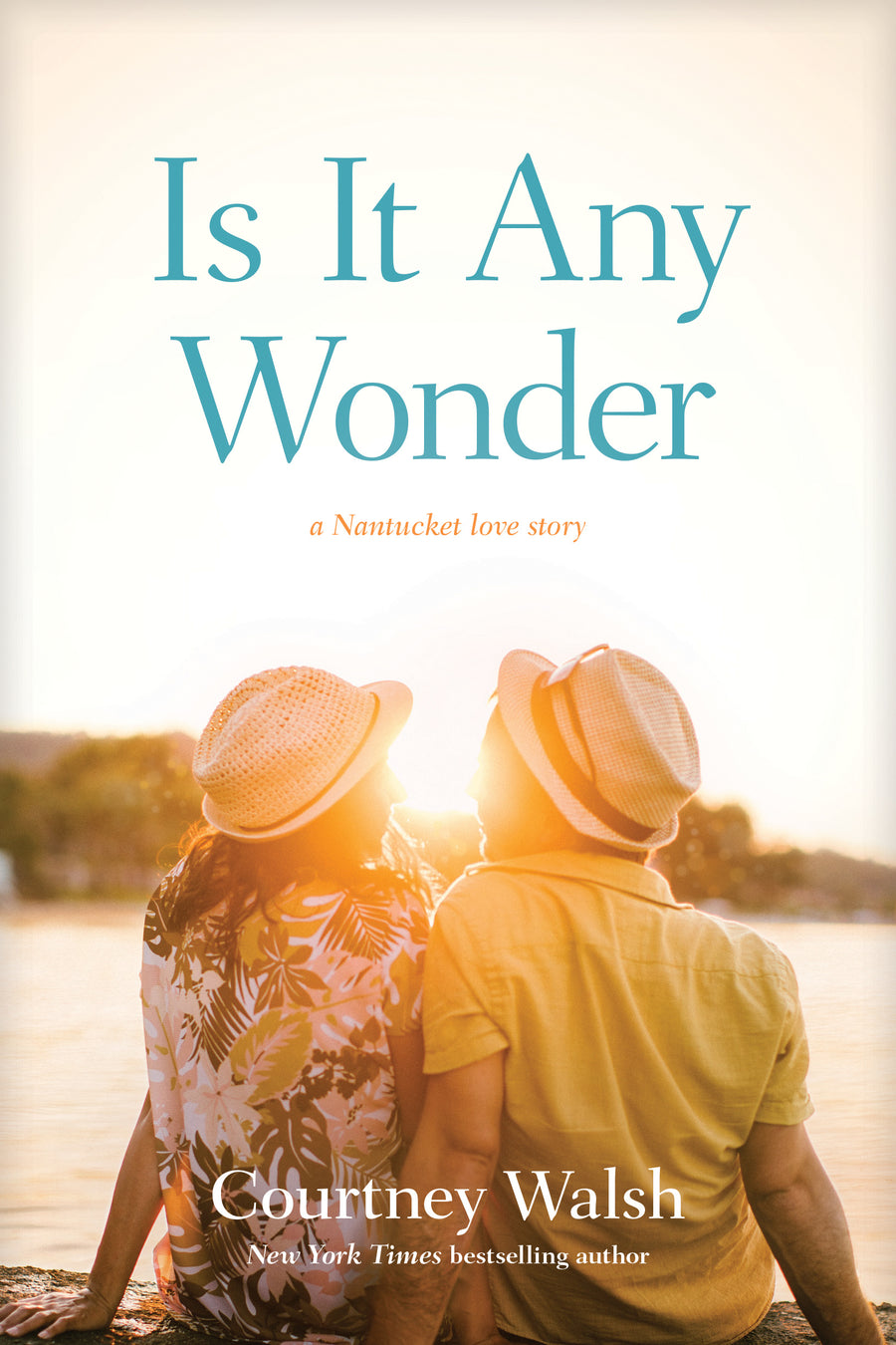 Is It Any Wonder - Re-vived