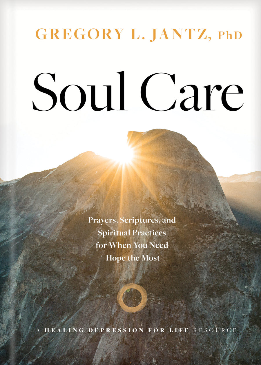 Soul Care - Re-vived