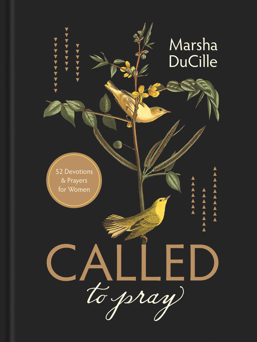 CALLED to Pray - Re-vived