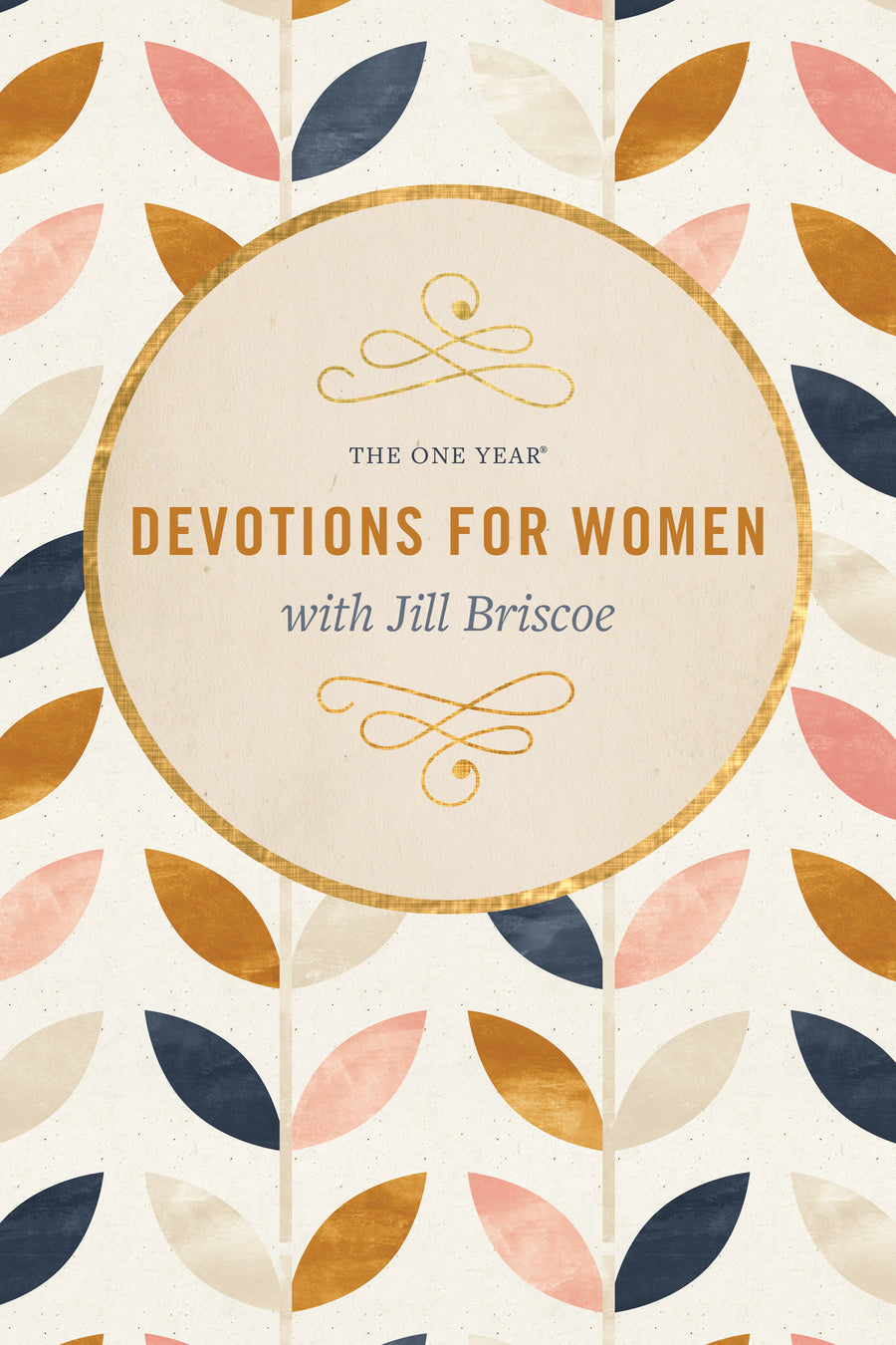 The One Year Devotions for Women with Jill Briscoe - Re-vived
