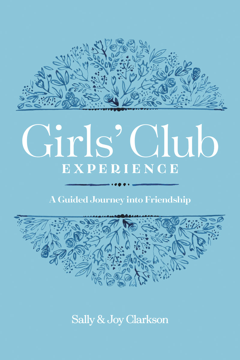 The Girls’ Club Experience