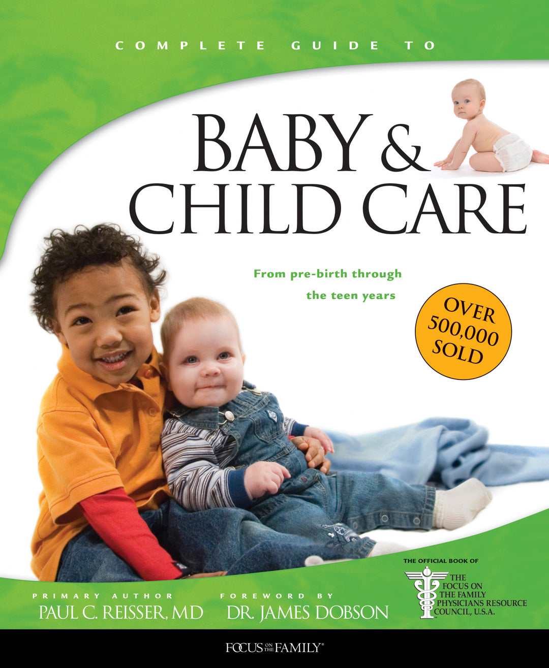 Baby & Child Care - Re-vived