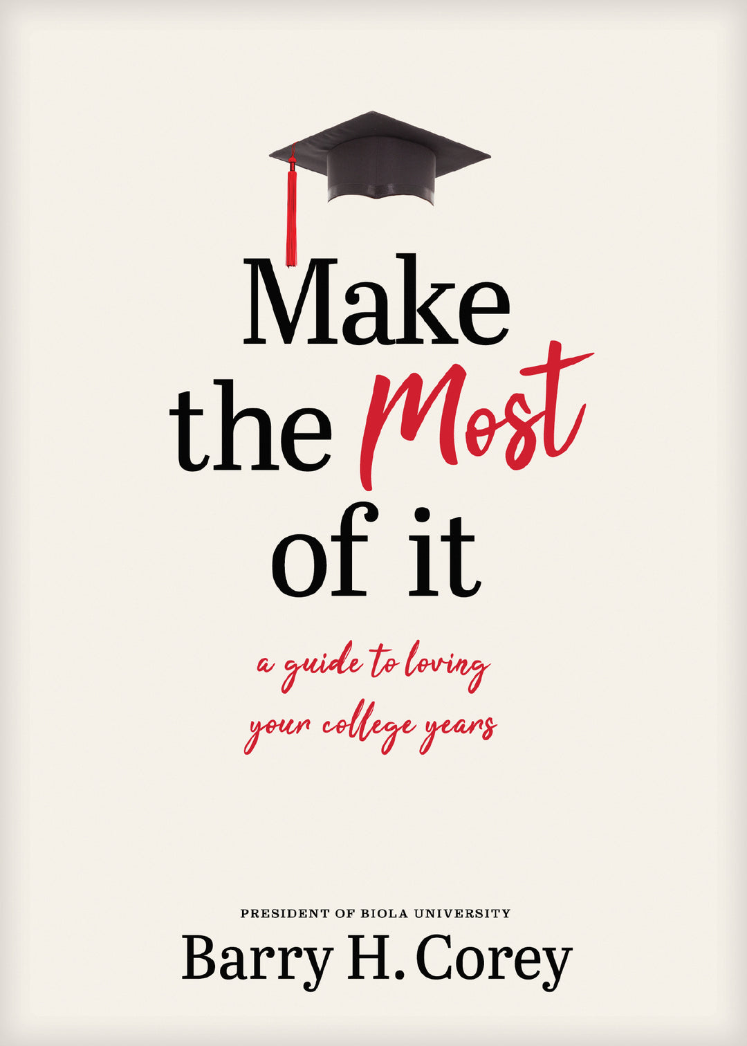 Make the Most of It - Re-vived