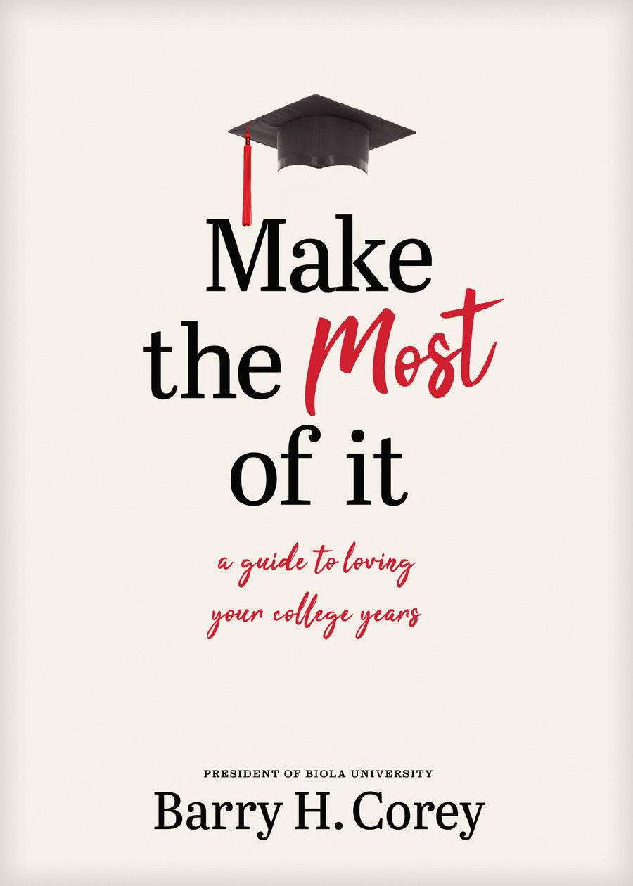 Make the Most of It - Re-vived