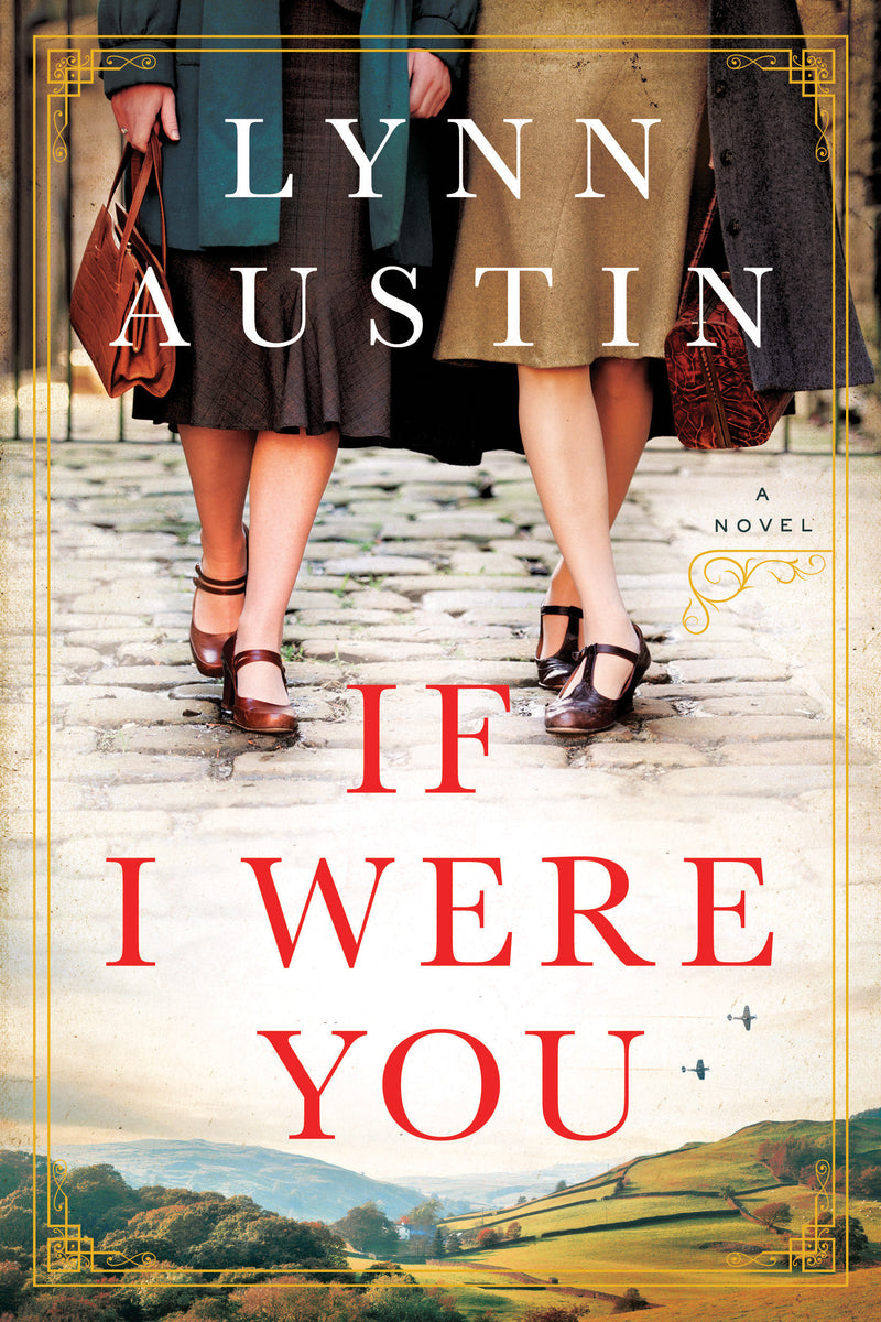 If I Were You: A Novel - Re-vived