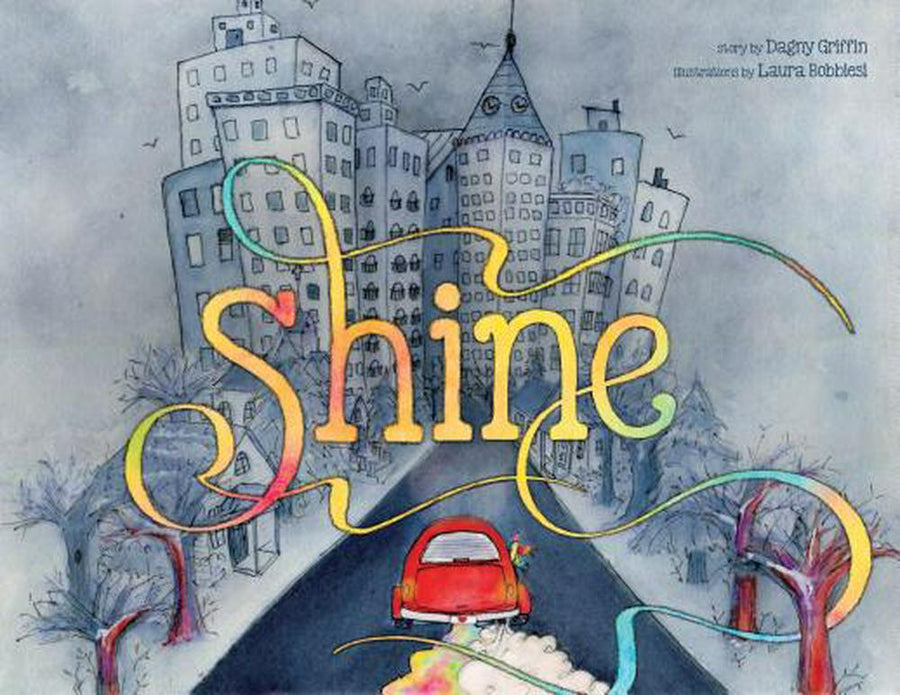 Shine - Re-vived