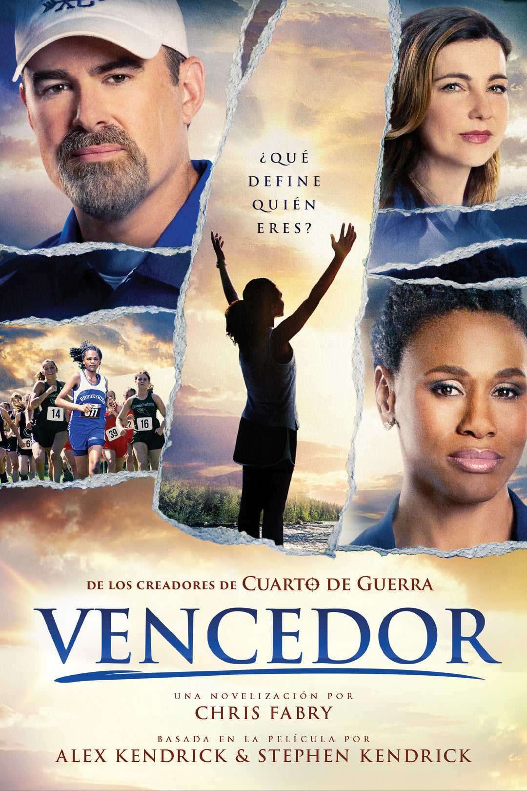 Vencedor - Re-vived