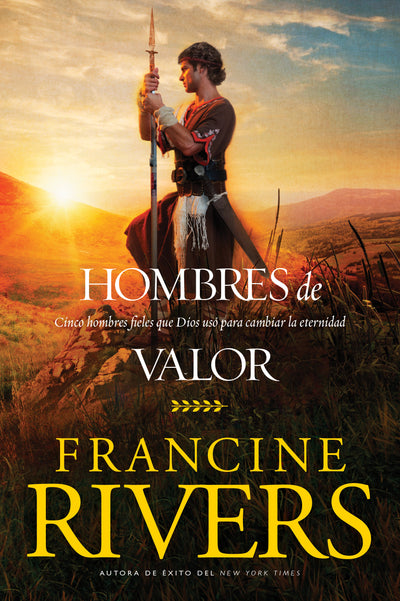 Hombres de valor - Re-vived