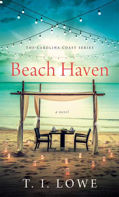 Beach Haven - Re-vived