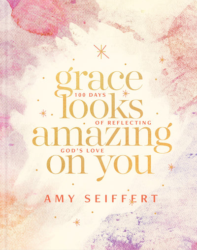 Grace Looks Amazing on You - Re-vived