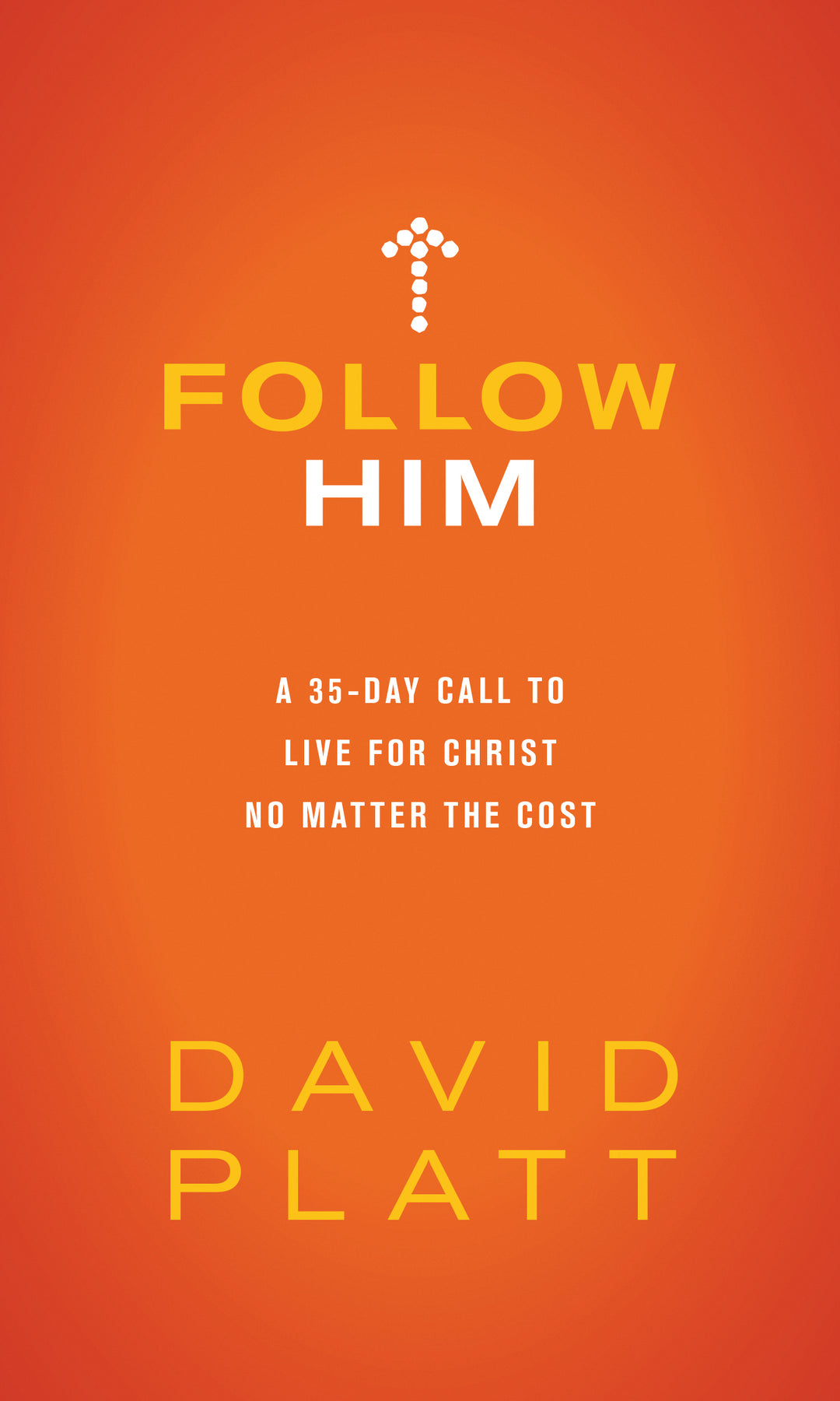 Follow Him - Re-vived