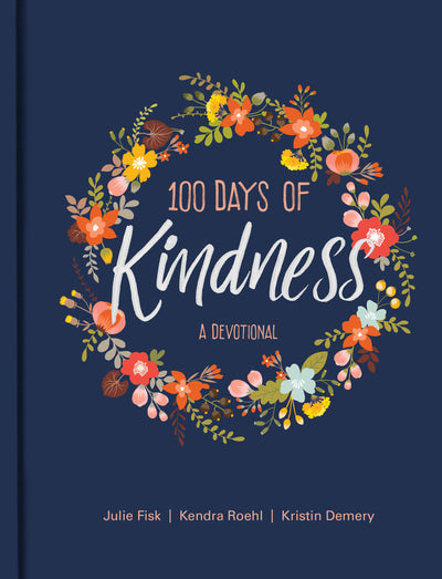 100 Days of Kindness - Re-vived