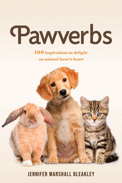 Pawverbs - Re-vived
