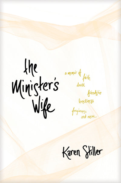 The Minister's Wife - Re-vived