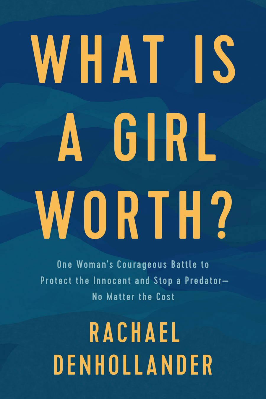 What Is a Girl Worth? - Re-vived
